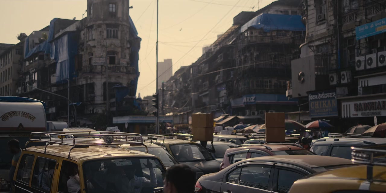 Mumbai Mafia: Police vs the Underworld screenshot 2