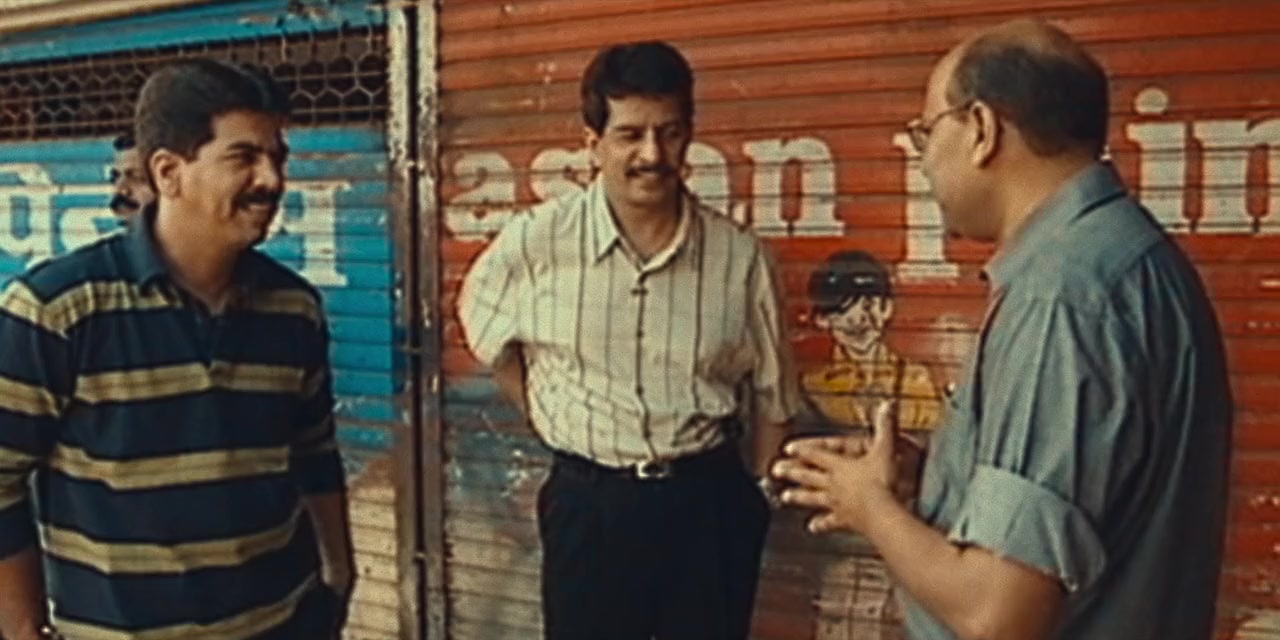 Mumbai Mafia: Police vs the Underworld screenshot 3