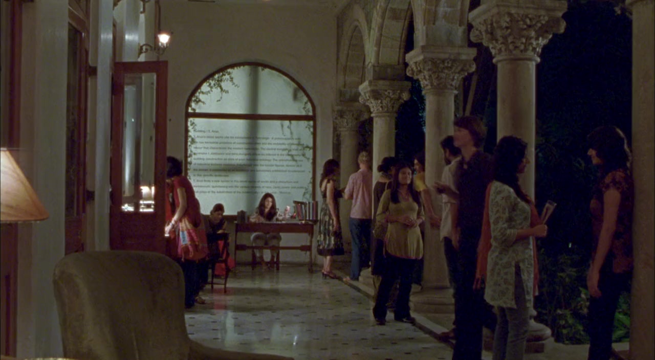 Dhobi Ghat screenshot 1