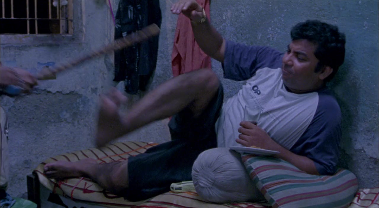 Dhobi Ghat screenshot 2