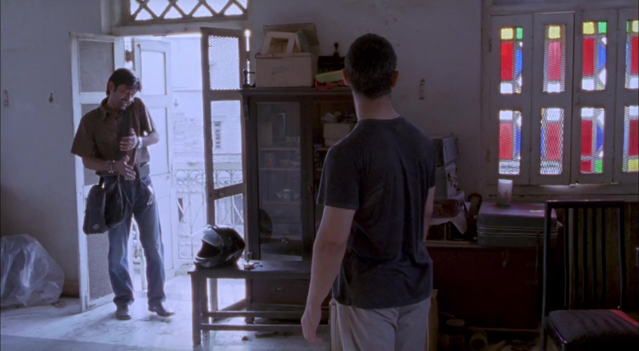Dhobi Ghat screenshot 3