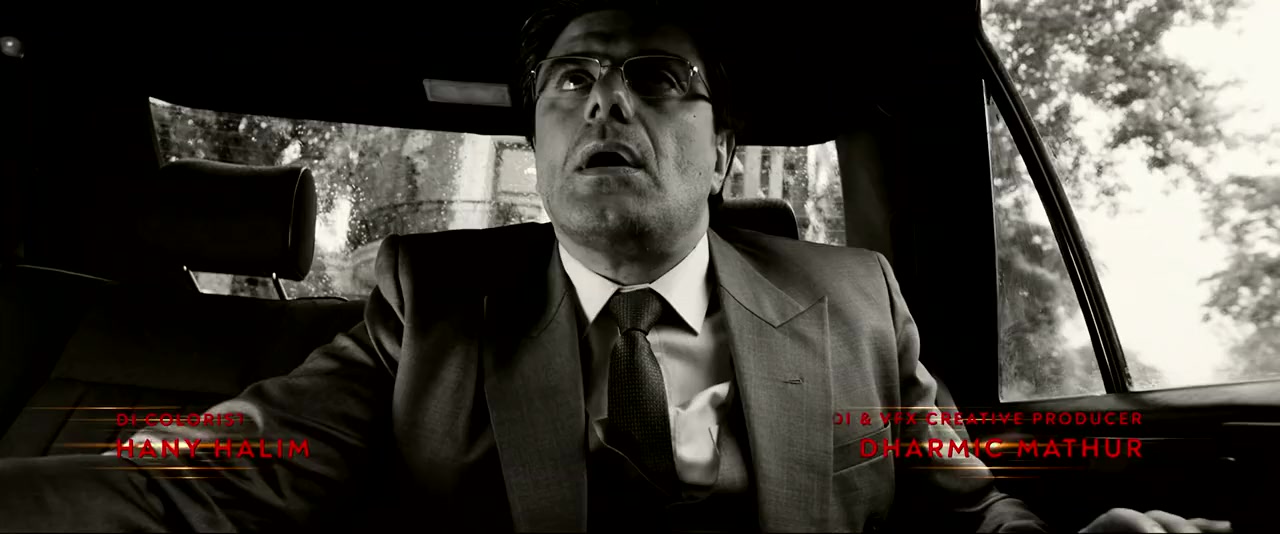 Mumbai Saga screenshot 2