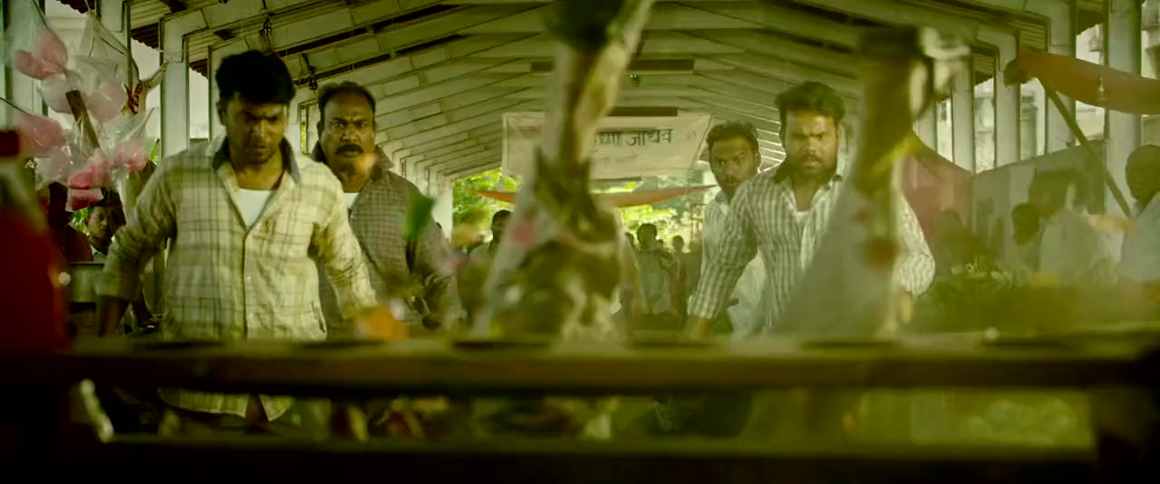 Mumbai Saga screenshot 3