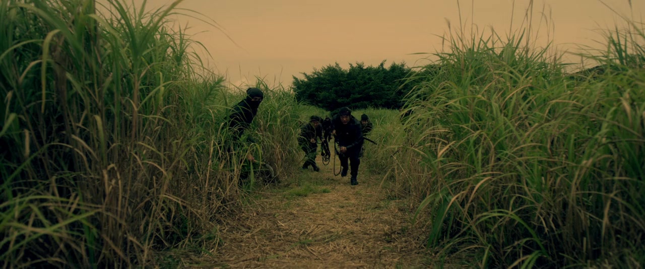 Shinobi no kuni screenshot 3