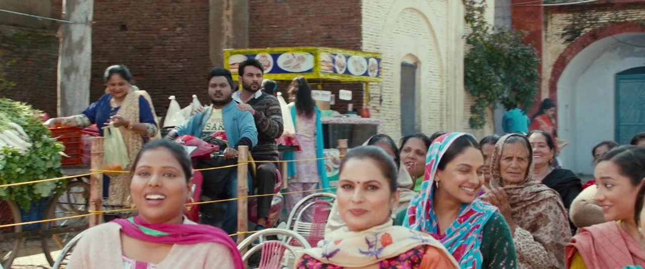 Munda Hi Chahida screenshot 3