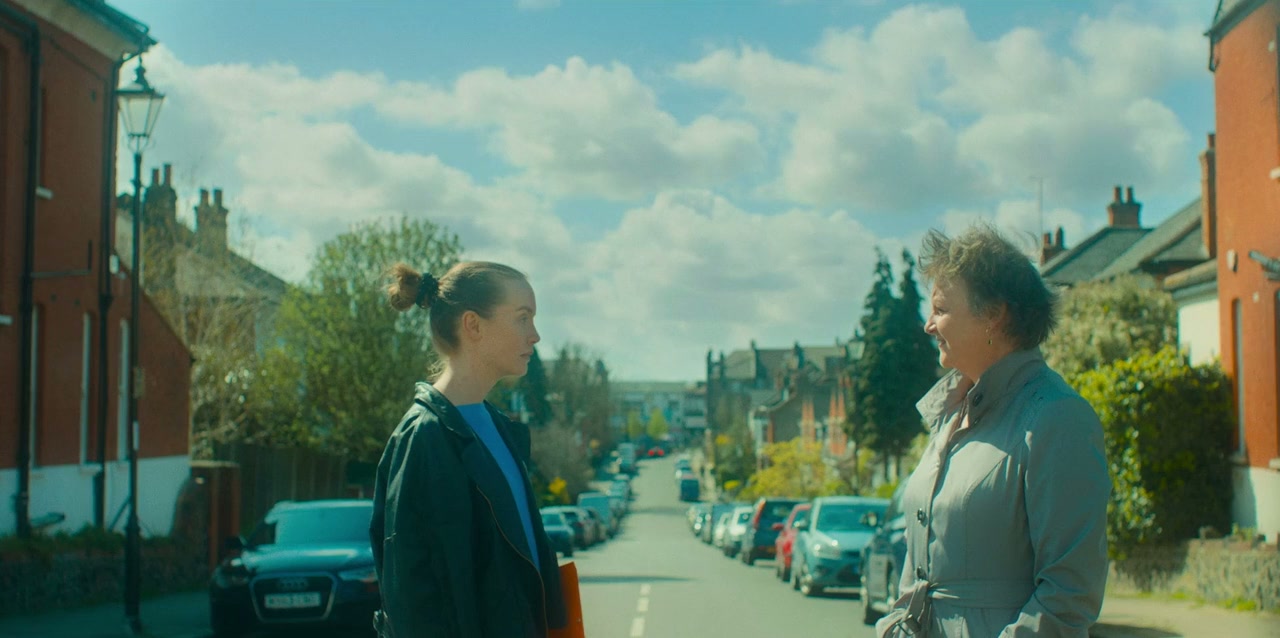 Mundane screenshot 1