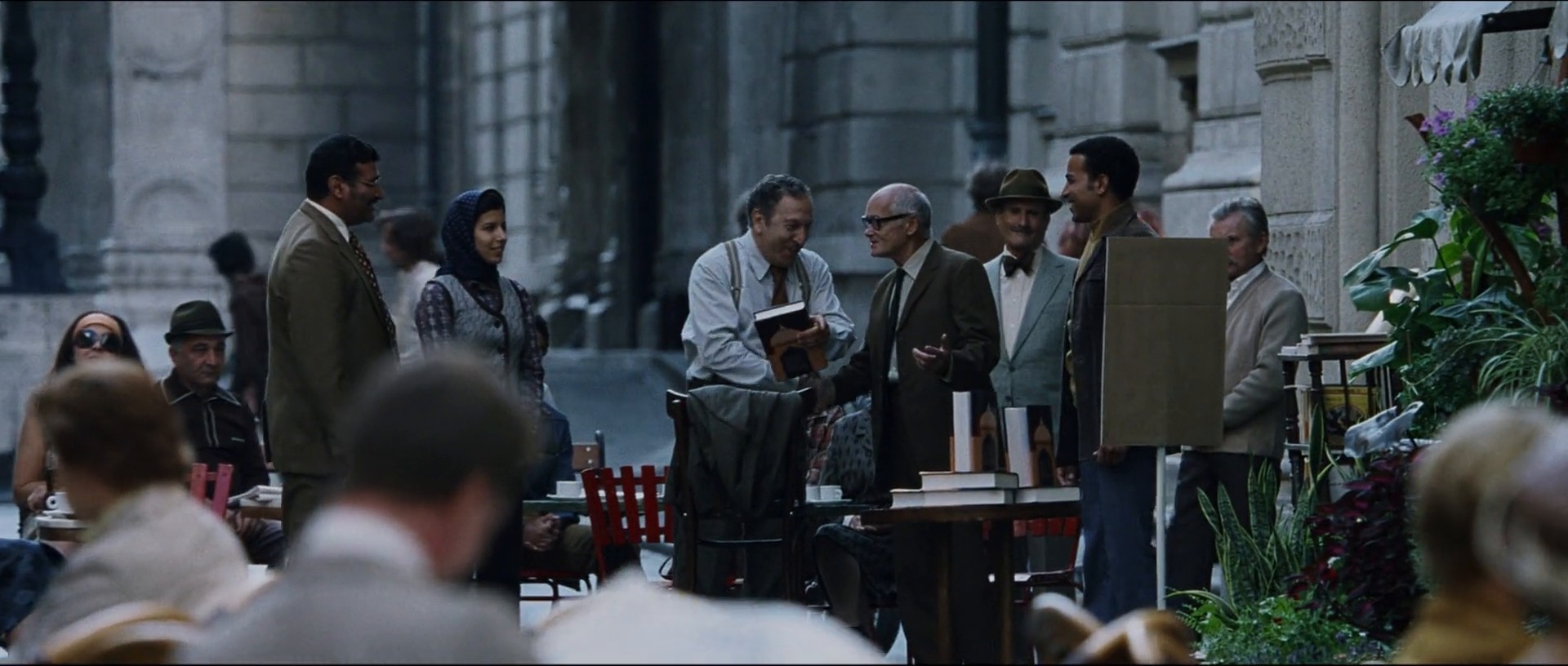 Munich screenshot 1