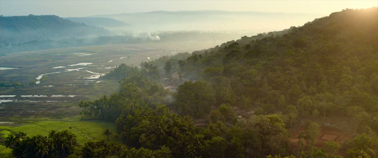 Munjya screenshot 2