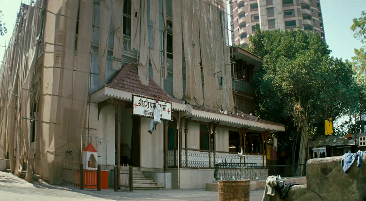 Munna Bhai M.B.B.S. screenshot 2