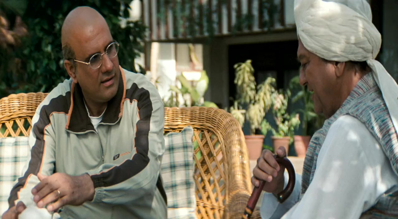 Munna Bhai M.B.B.S. screenshot 3
