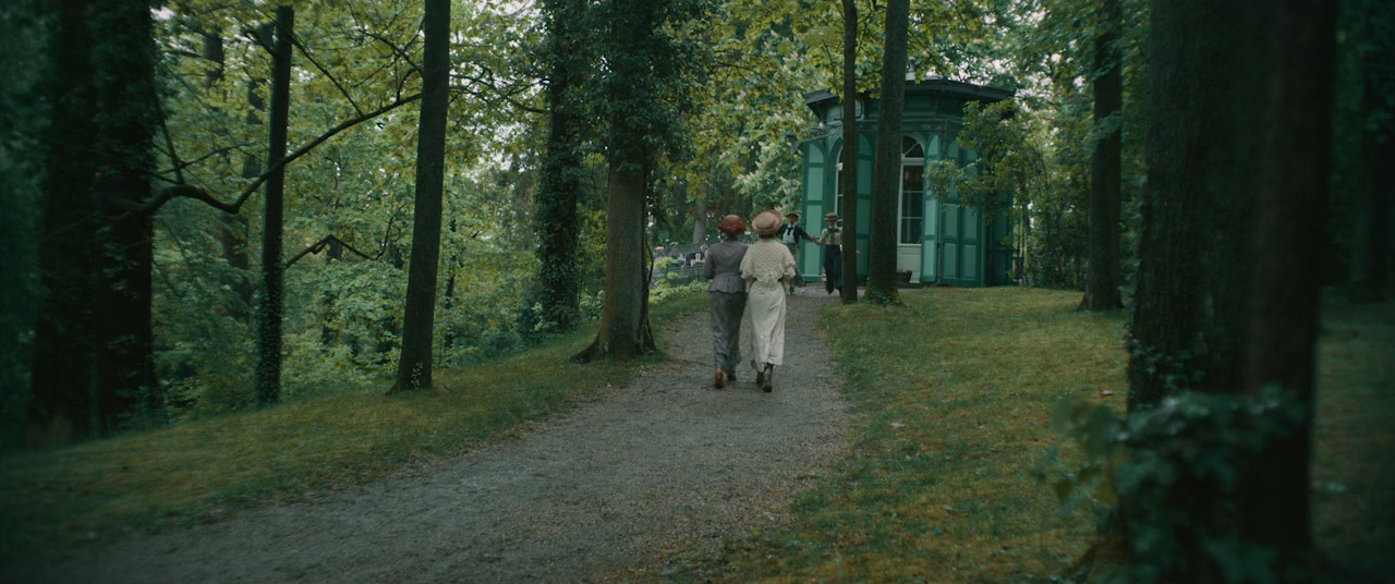 Münter & Kandinsky screenshot 1