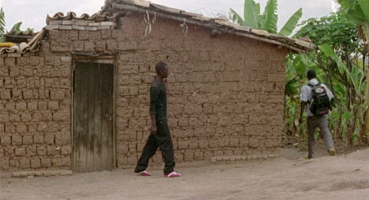 Munyurangabo screenshot 1