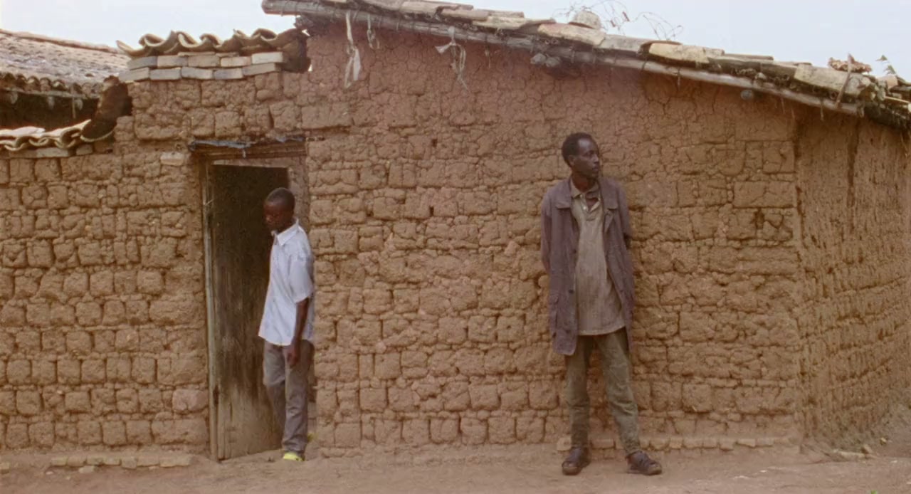 Munyurangabo screenshot 2