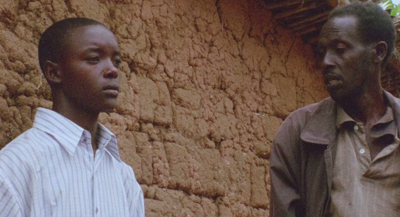 Munyurangabo screenshot 3