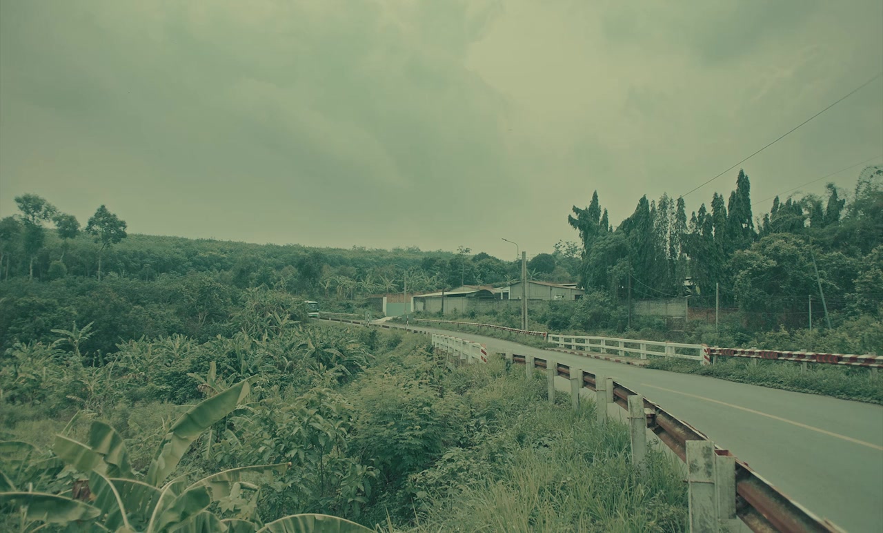 Muoi: The Curse Returns screenshot 1