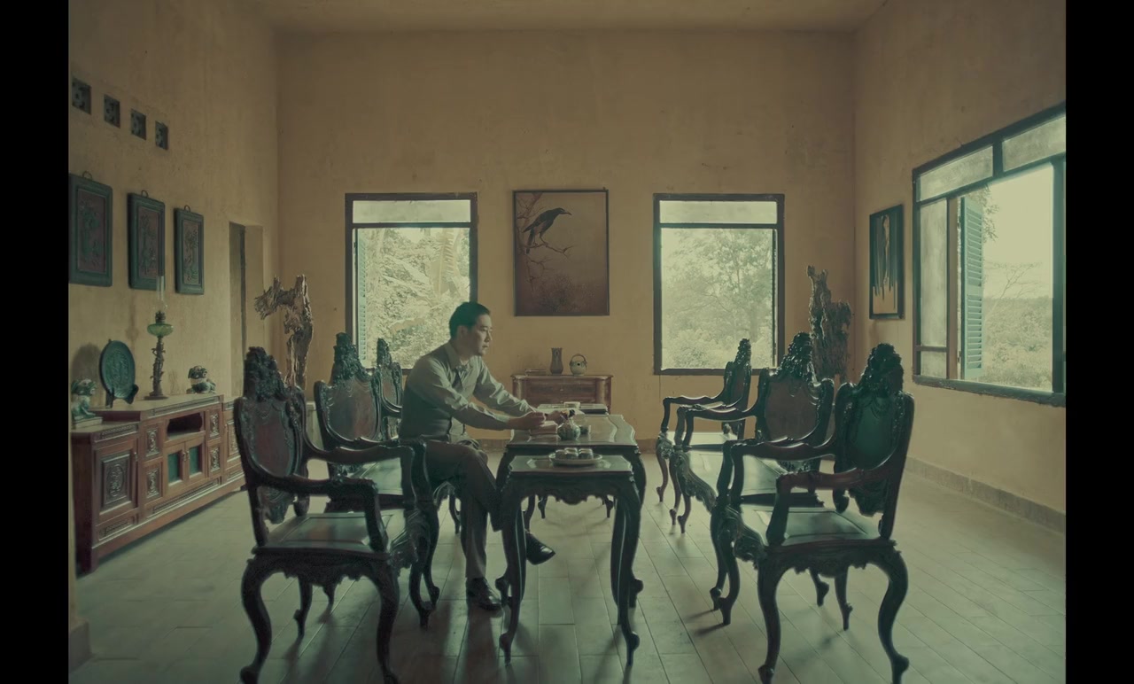 Muoi: The Curse Returns screenshot 2