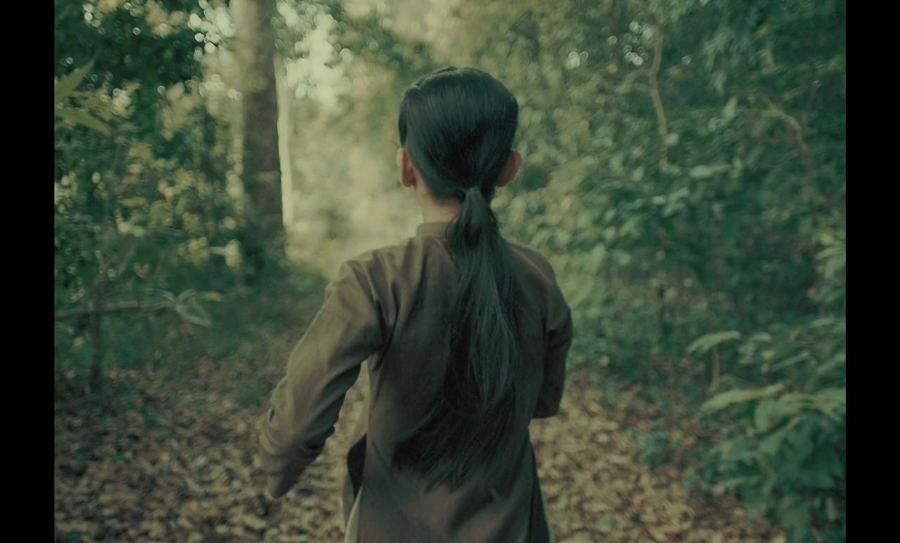 Muoi: The Curse Returns screenshot 3