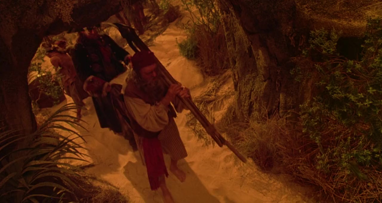 Muppet Treasure Island screenshot 1