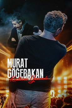Murat Gögebakan: Kalbim Yarali (2023) poster
