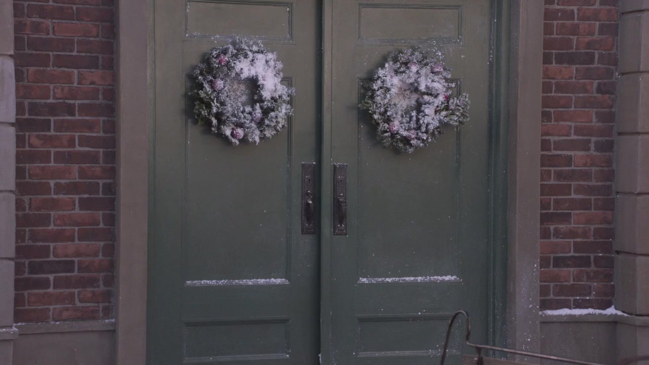 A Merry Murdoch Christmas screenshot 2
