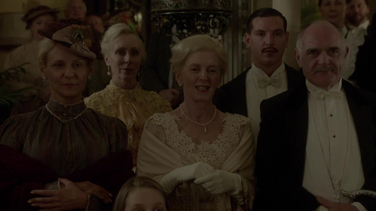 A Merry Murdoch Christmas screenshot 3