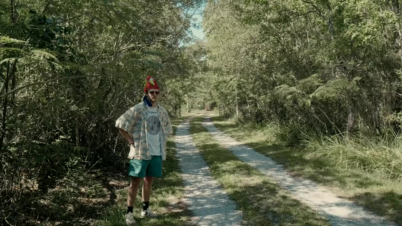 Murdaritaville screenshot 1