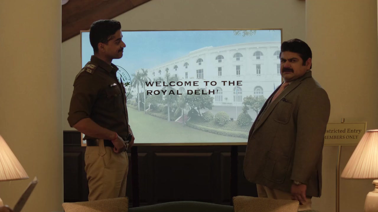 Murder Mubarak screenshot 1
