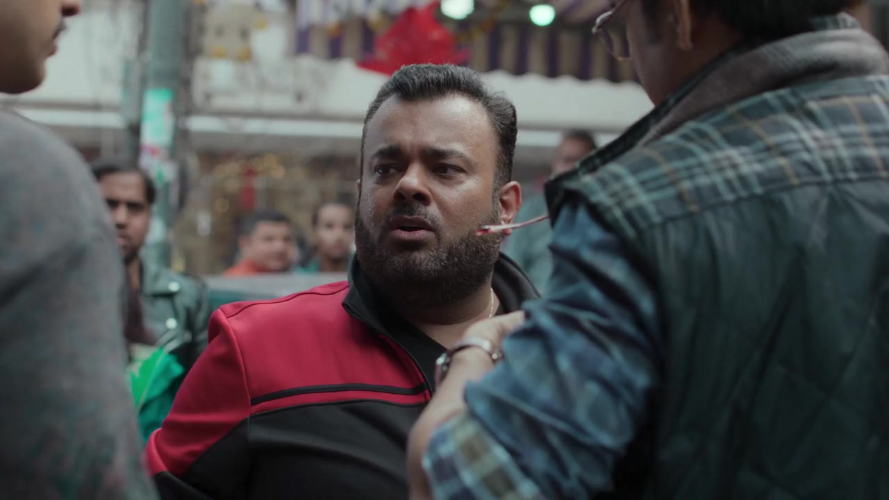 Murder Mubarak screenshot 3