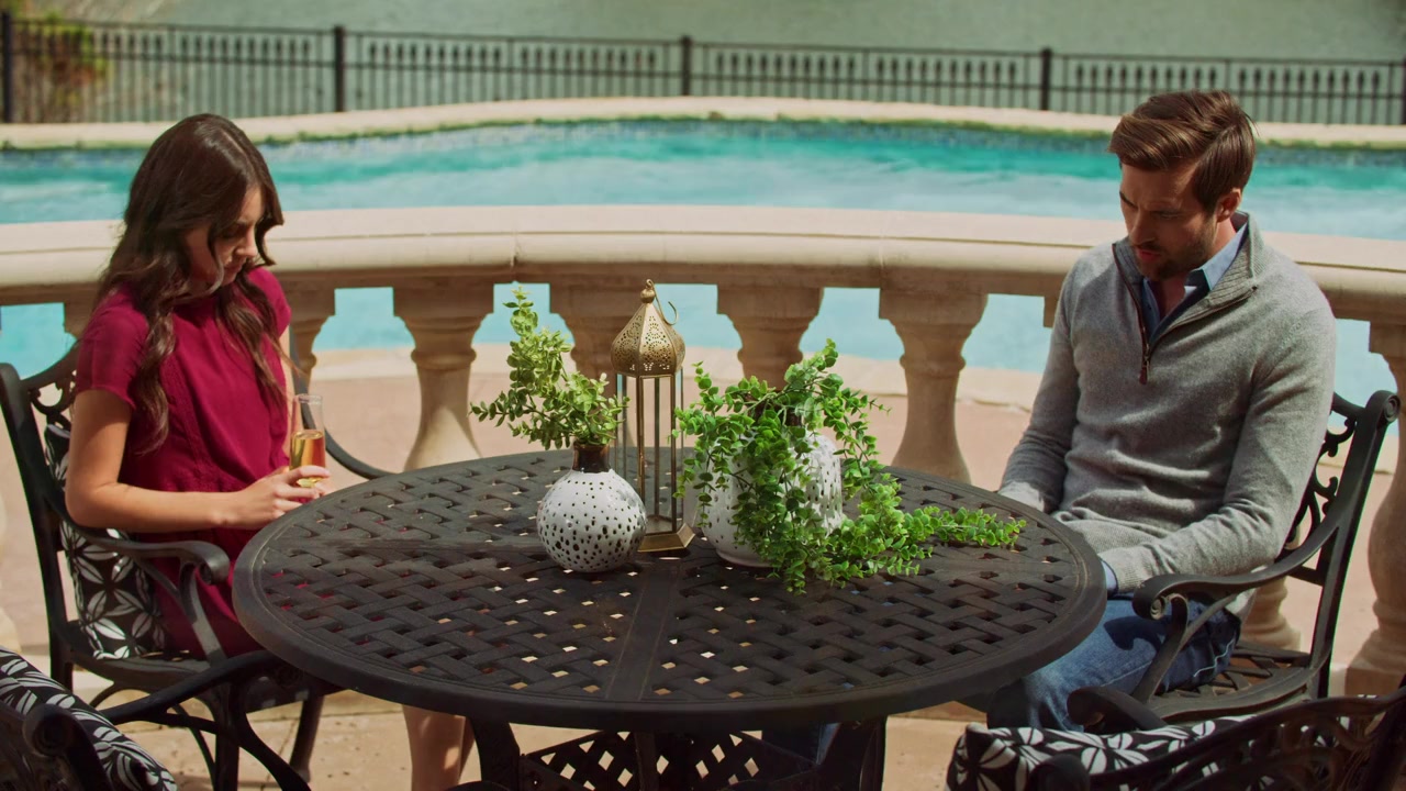 Murder & Matrimony screenshot 2