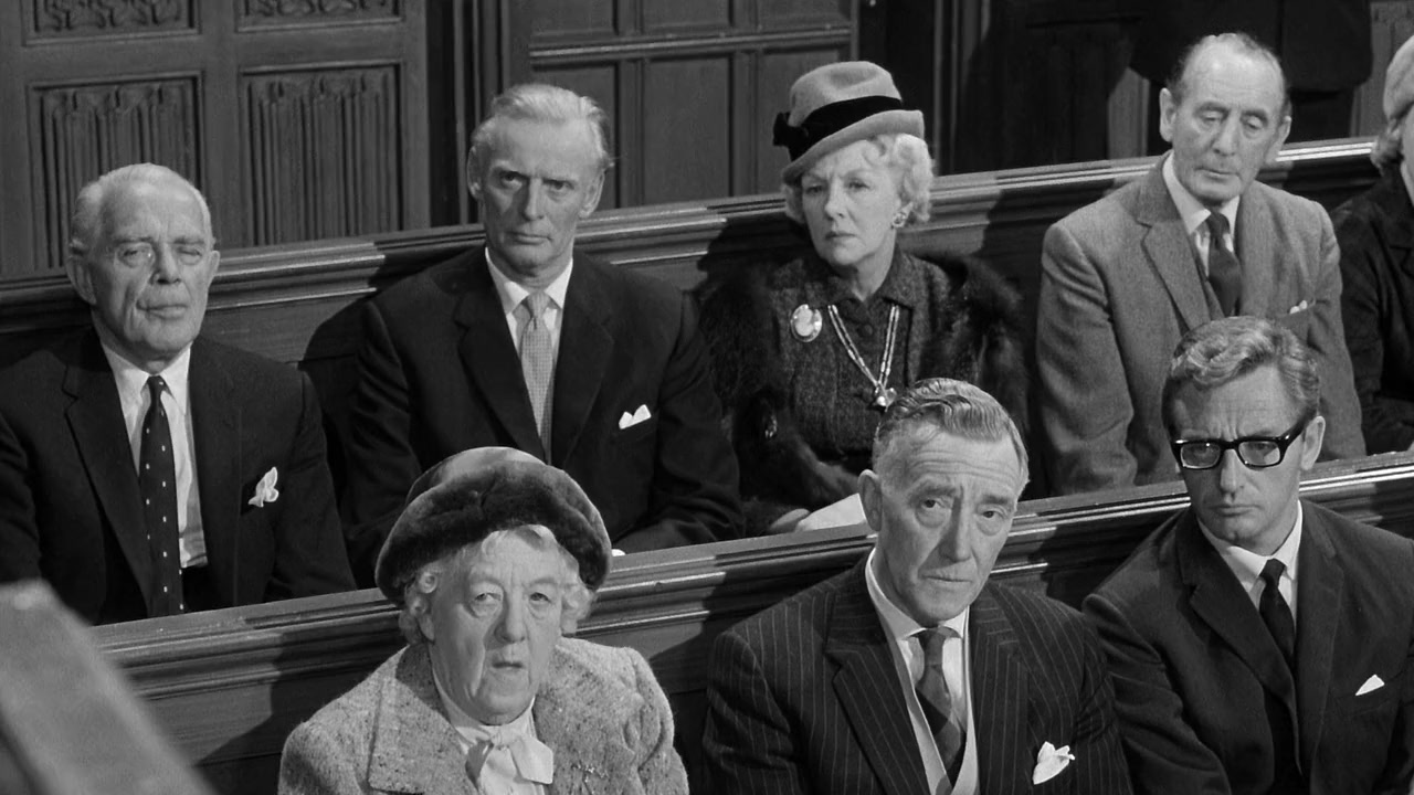 Murder Most Foul screenshot 3