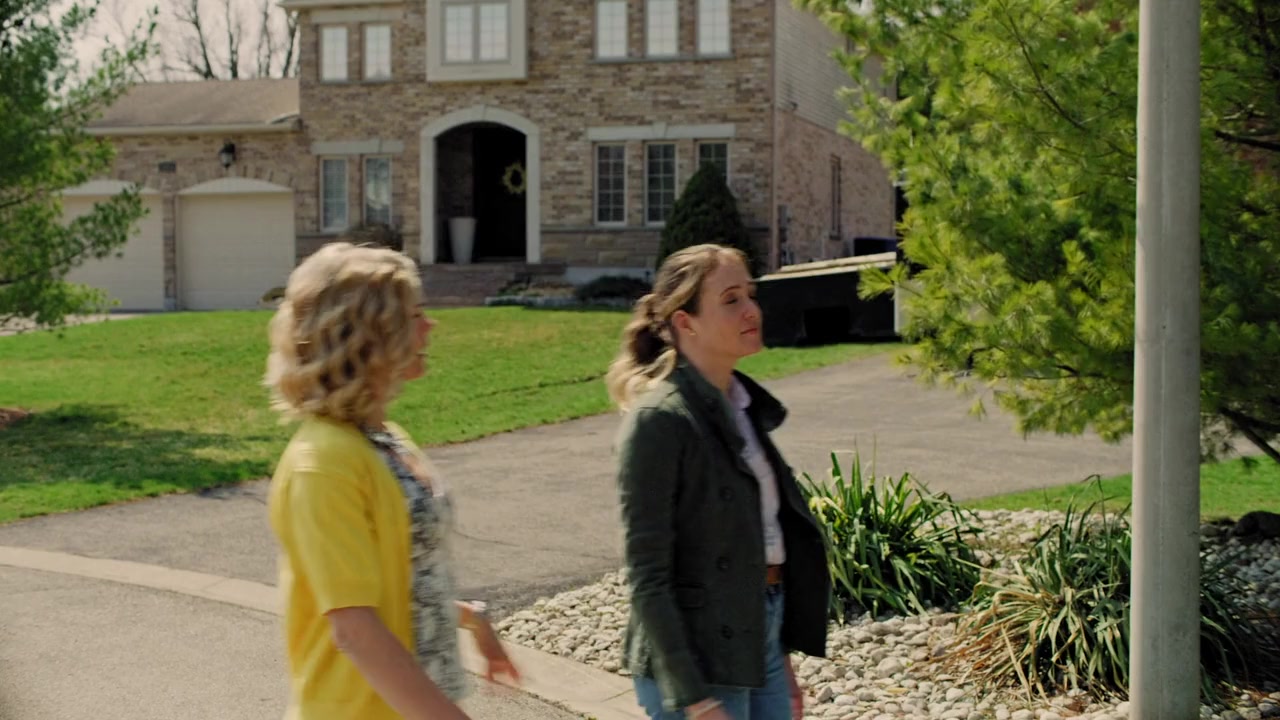 Murder on Maple Drive screenshot 1