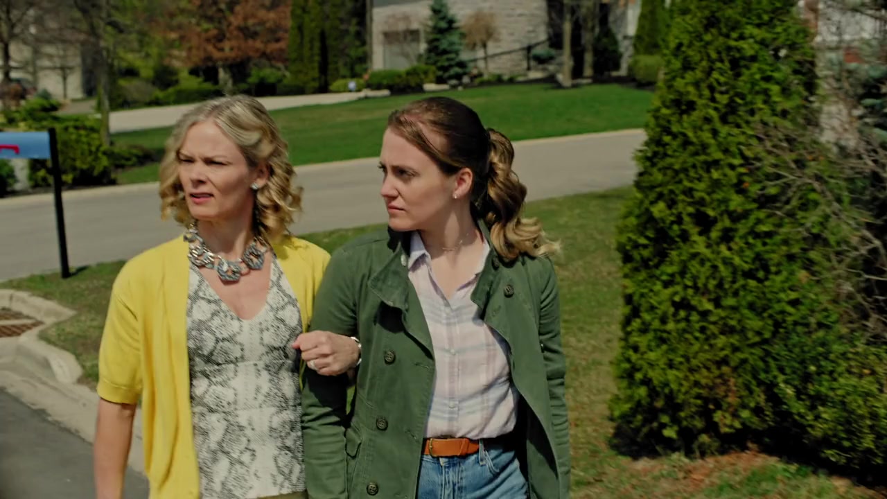 Murder on Maple Drive screenshot 2