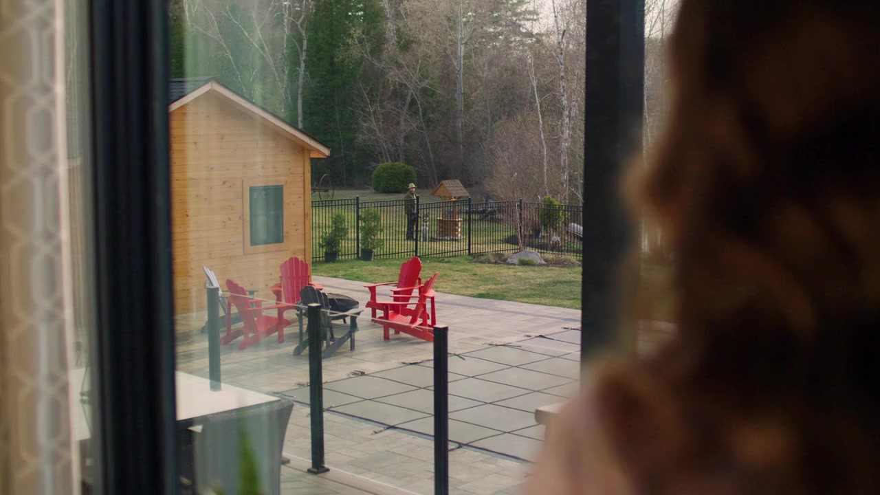 Murder on Maple Drive screenshot 3