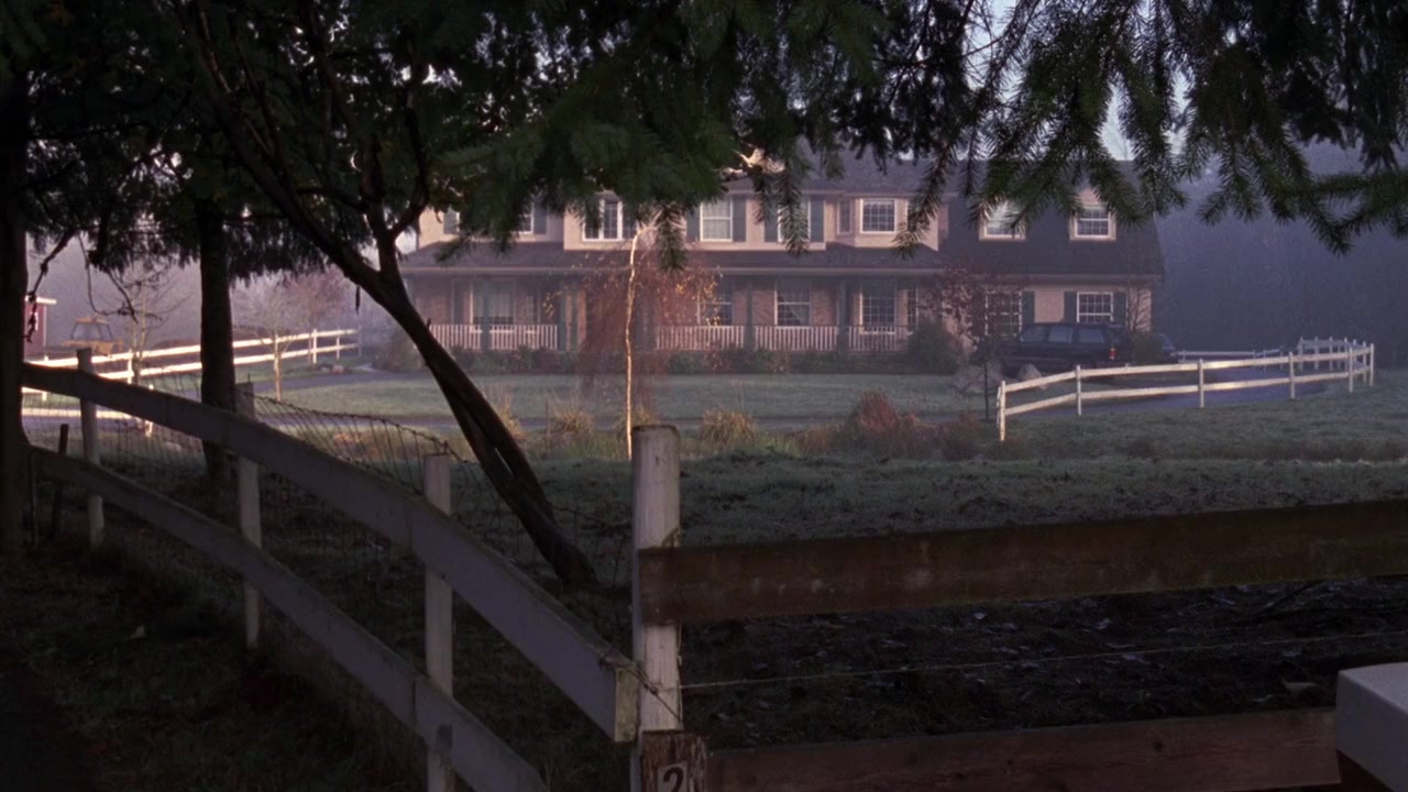 Murder on Pleasant Drive screenshot 1