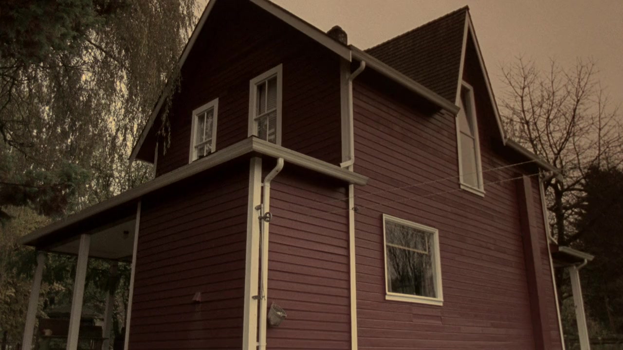 Murder on Pleasant Drive screenshot 2