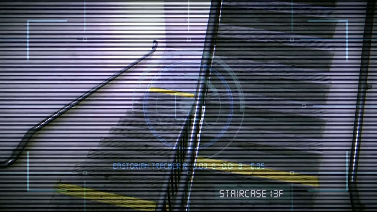 Murder on the 13th Floor screenshot 1