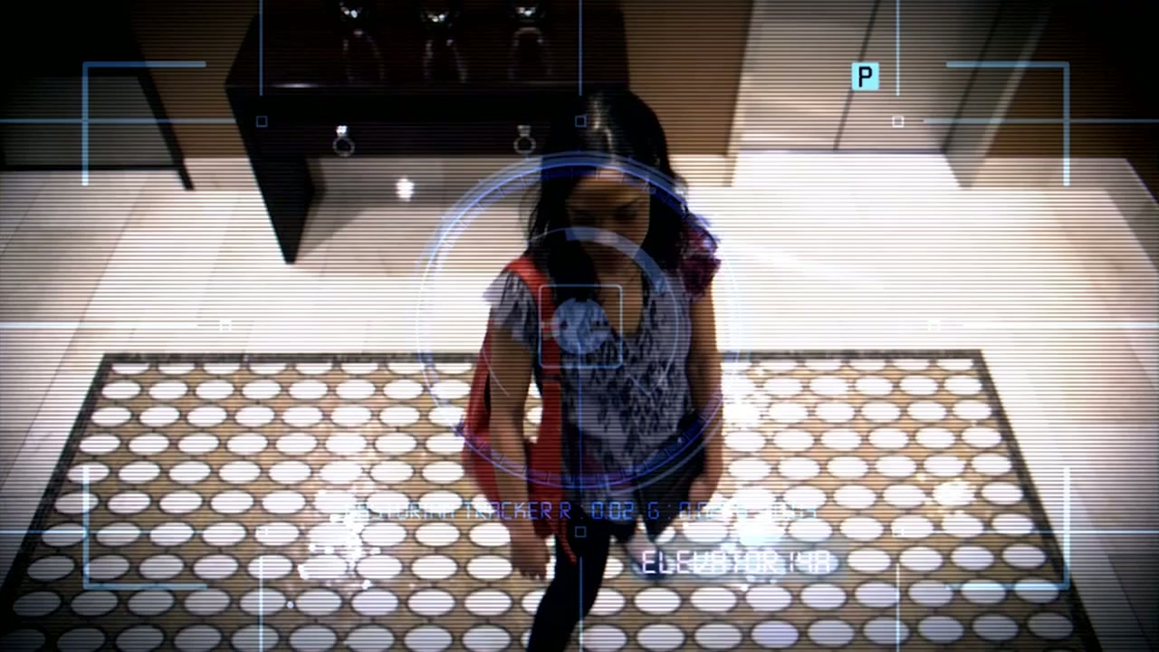 Murder on the 13th Floor screenshot 2