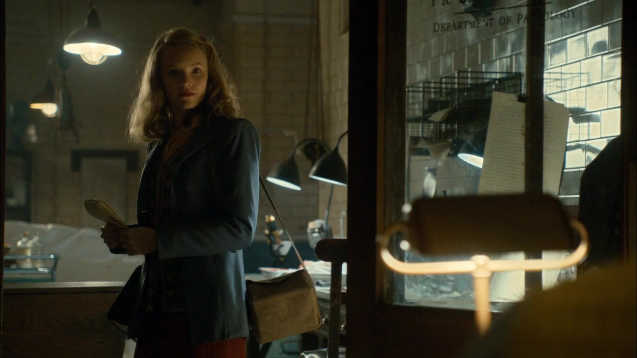 Murder on the Home Front screenshot 3