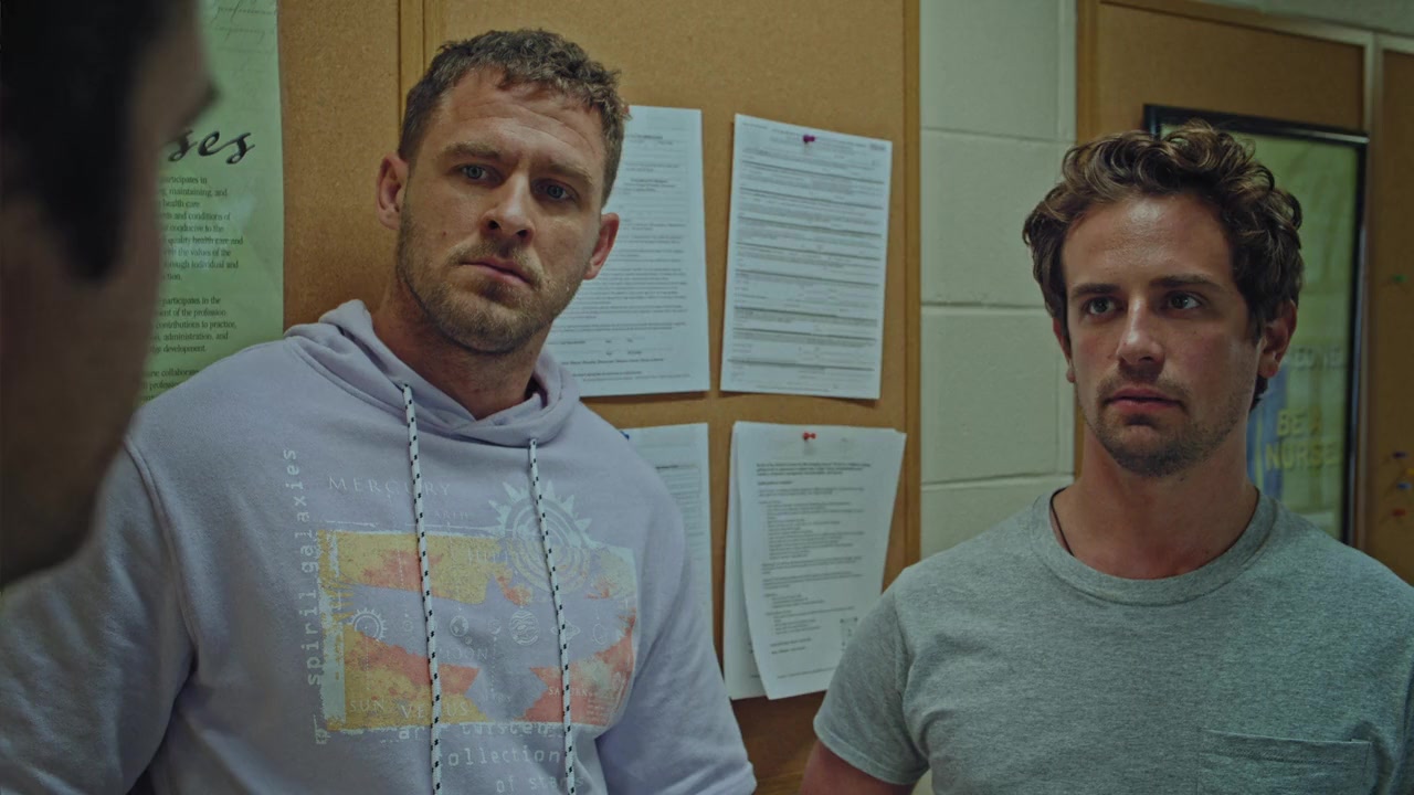 Murder at Hollow Creek screenshot 2