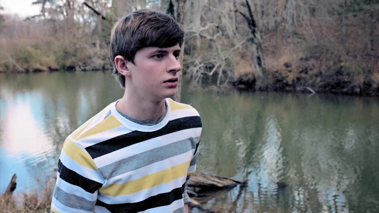 Murder at Hollow Creek screenshot 3