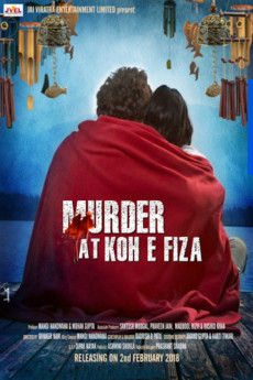 Murder at Koh E Fiza (2022) poster