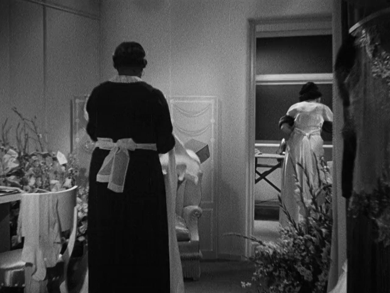 Murder at the Vanities screenshot 2