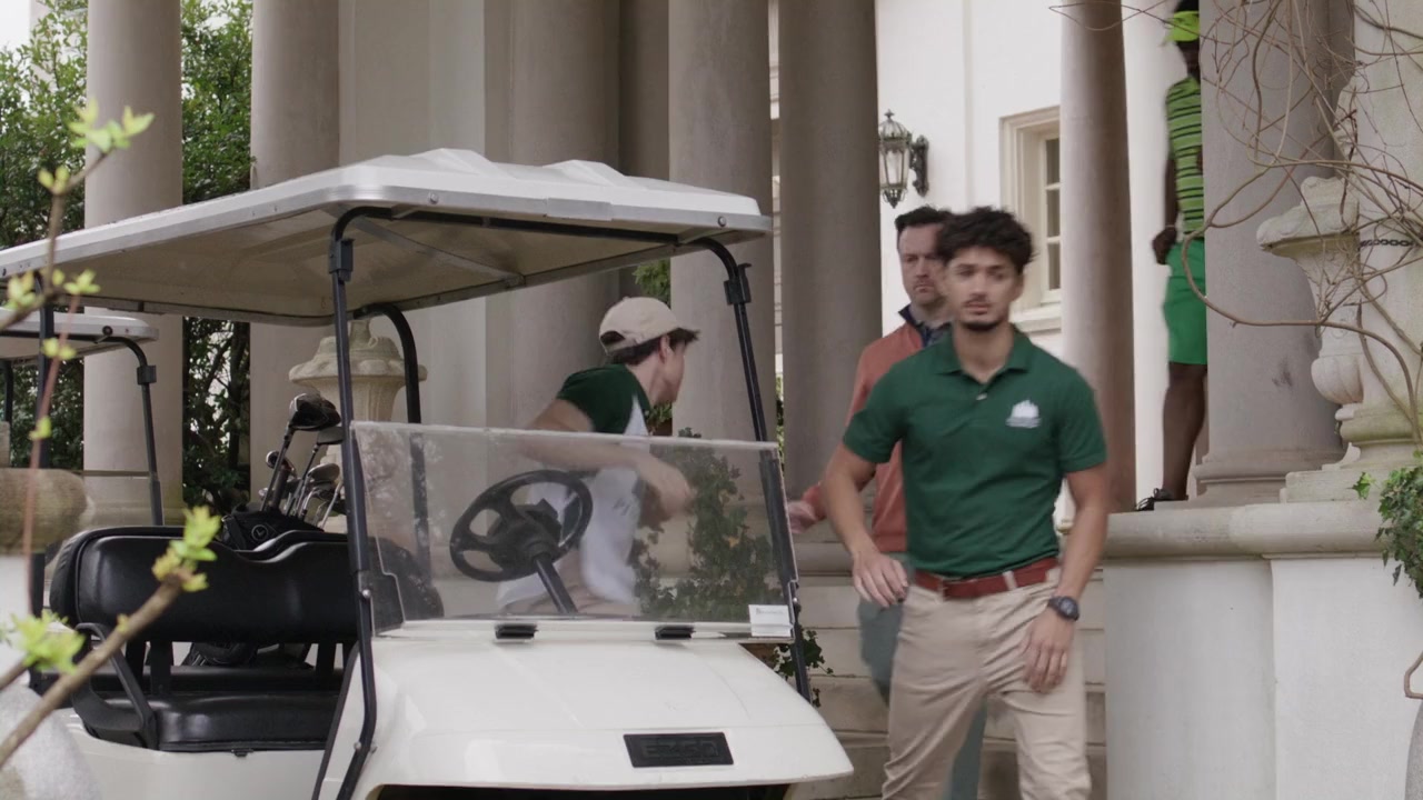 Country Club Scandal screenshot 3