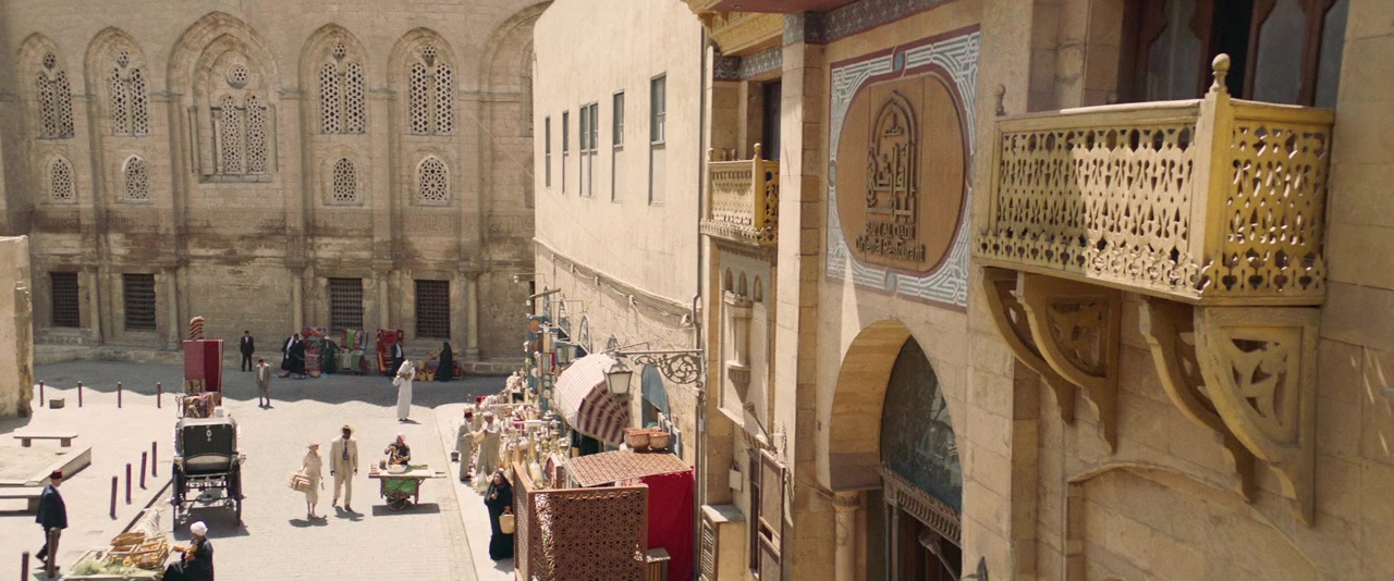 Murder at the Embassy screenshot 2