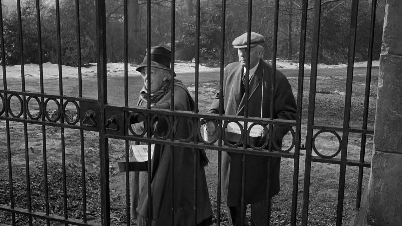 Murder at the Gallop screenshot 1