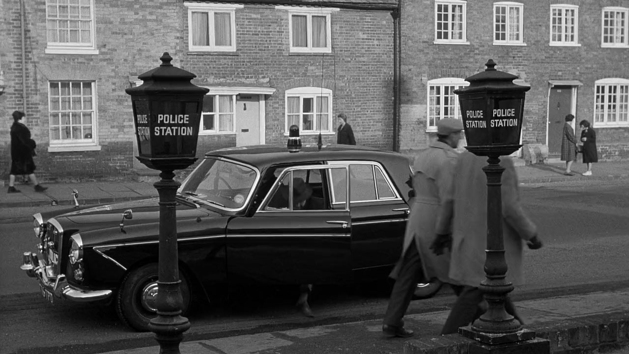 Murder at the Gallop screenshot 3