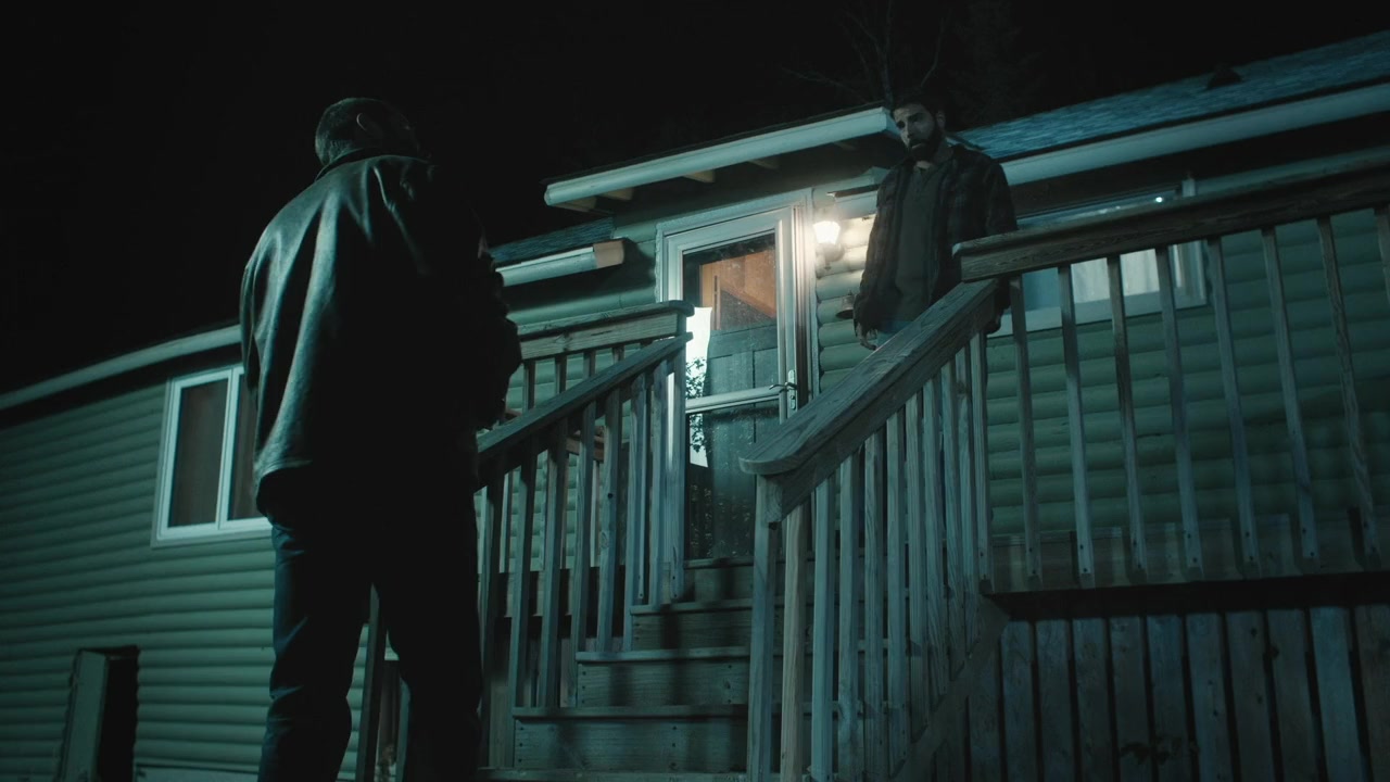 Murder at the Lighthouse screenshot 1