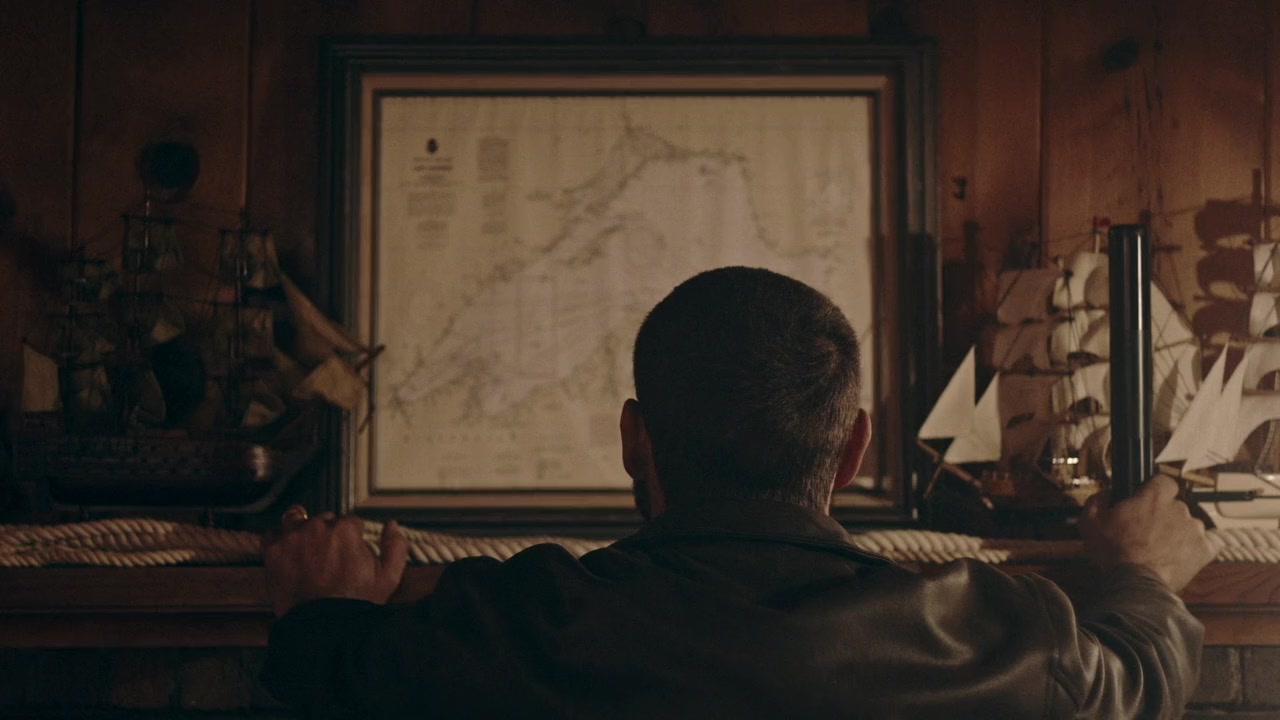 Murder at the Lighthouse screenshot 2