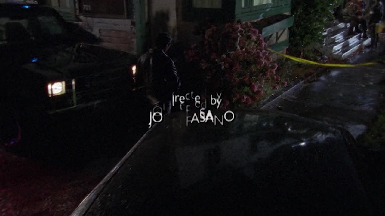Murder at the Presidio screenshot 2