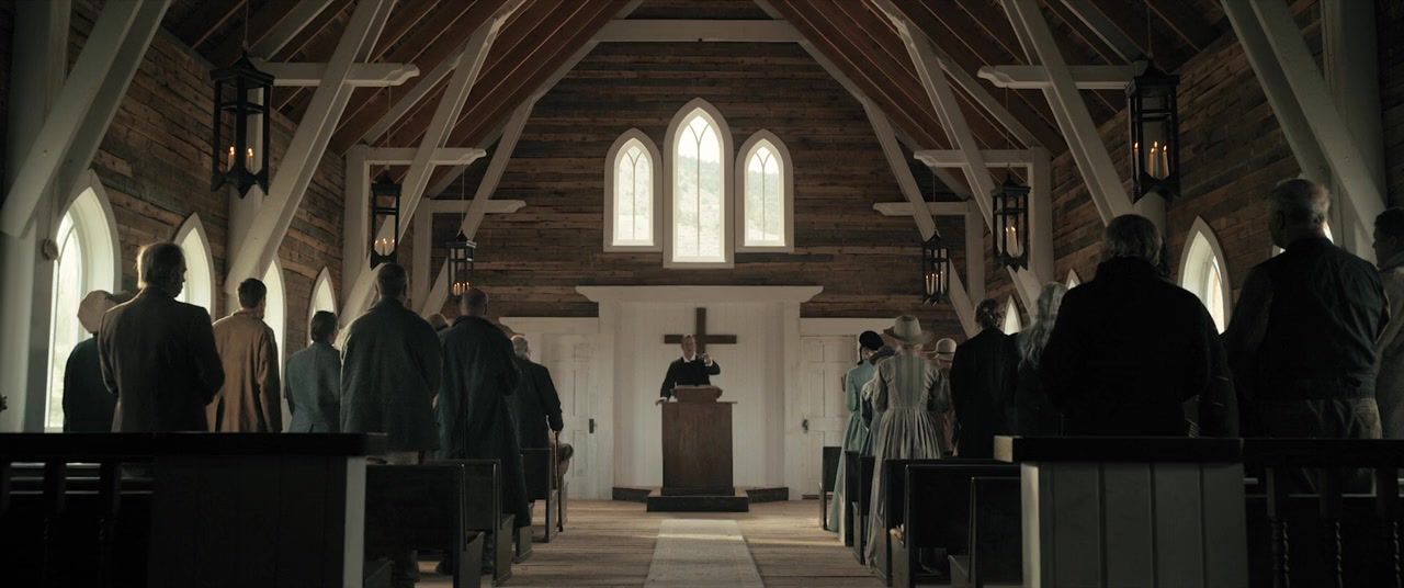 Murder at Yellowstone City screenshot 3